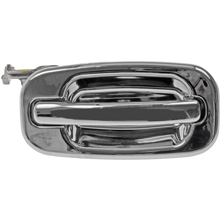 Dorman EXTERIOR DOOR HANDLE 91131